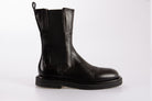 POMME D'OR Donna Stivaletto 2225B GLOVE NERO 