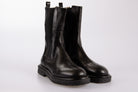POMME D'OR Donna Stivaletto 2225B GLOVE NERO 