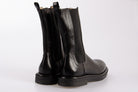 POMME D'OR Donna Stivaletto 2225B GLOVE NERO 