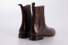 POMME D'OR Donna Stivaletto 2316PE GLOVE BORDEAUX 