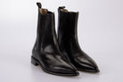 POMME D'OR Donna Stivaletto 2316PE GLOVE NERO 