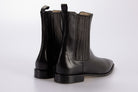 POMME D'OR Donna Stivaletto 2316PE GLOVE NERO 