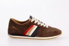 Serafini Uomo Sneaker AI26XRM13 COFFEE BLU 