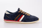 Serafini Uomo Sneaker AI26XRM14 NAVY RED 
