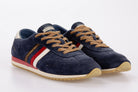 Serafini Uomo Sneaker AI26XRM14 NAVY RED 