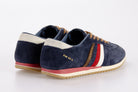 Serafini Uomo Sneaker AI26XRM14 NAVY RED 