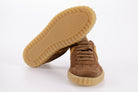 VOILE BLANCHE Donna Sneaker INES CHOCO-NUT 