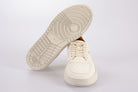 LEMARGO Uomo Sneaker HB01A CERVO BURRO 