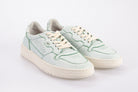 LEMARGO Donna Sneaker HC01A CERVO BIANCA BOSCO 