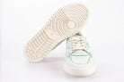 LEMARGO Donna Sneaker HC01A CERVO BIANCA BOSCO 
