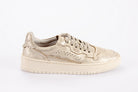 LEMARGO Donna Sneaker HC01A LAMINATO PLATINO 