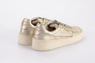 LEMARGO Donna Sneaker HC01A LAMINATO PLATINO 