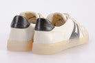 MOMA Uomo Sneaker 10601A BIANCO 