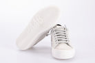 P448 Donna Sneaker THEA-W SILVER/WHITE 