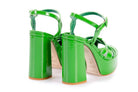BRUGLIA Donna Sandali 8835 NAPLAK CAMPESTRE 