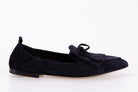 POMME D'OR Donna Mocassini 1215 NAVY BLU 