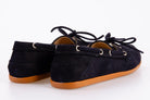 POMME D'OR Donna Mocassini 1250 NAVY BLU 