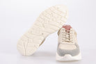 BALDIN Donna Sneaker OV000436 NAPPA BIANCA 