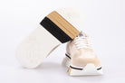 FABI Donna Sneaker FD8116 DELFINO.1 