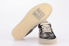 MOMA Uomo Sneaker 10601A NERO 