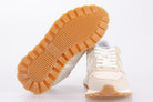 VOILE BLANCHE Donna Sneaker 8654.13.2B88 ICY WHITE OFF WHITE 