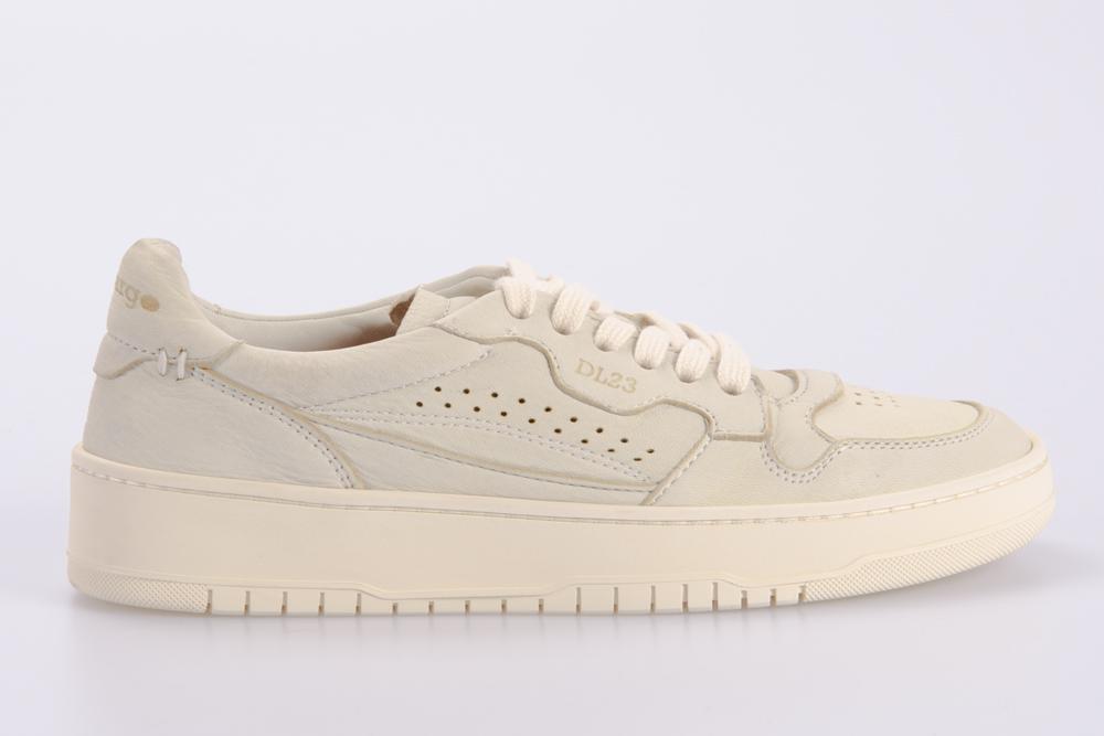 LEMARGO Donna Sneaker HC01A CERVO POLENTA 
