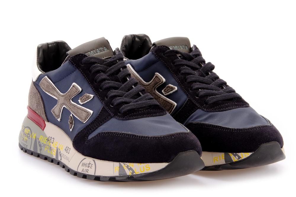 PREMIATA Uomo Sneaker MICK 6421 