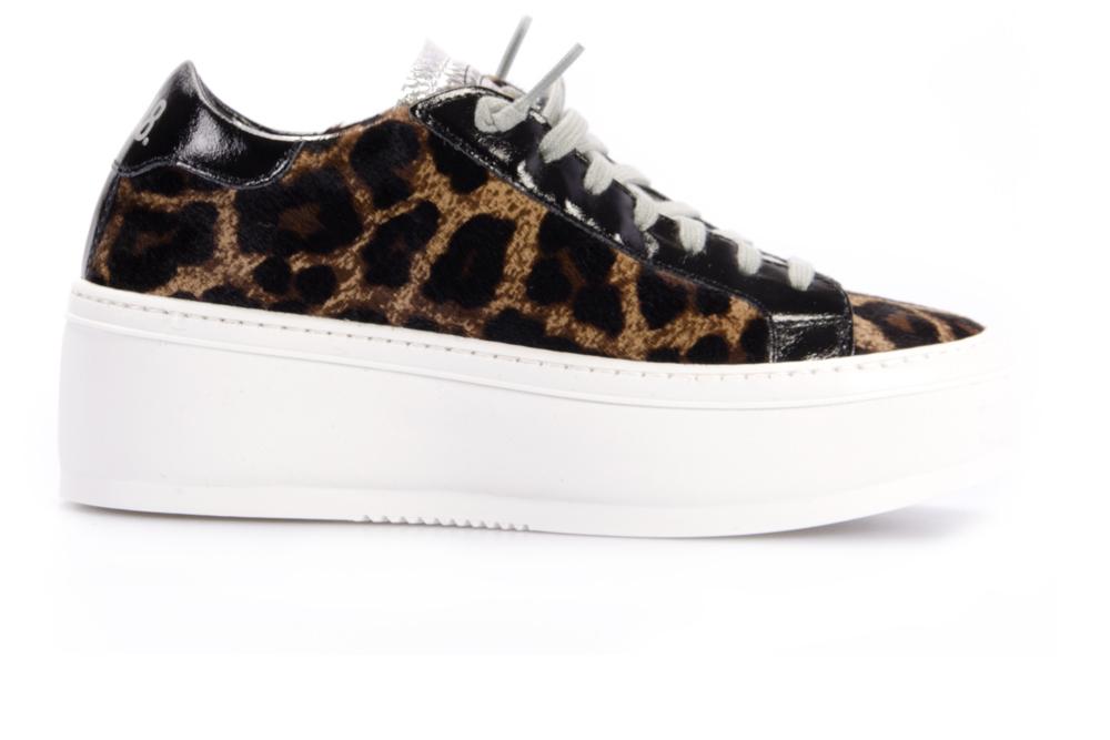 P448 Donna Sneaker F20BLOUISE-W P018W 
