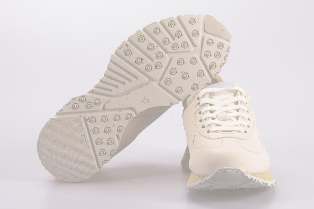 BARRACUDA Donna Sneaker BD1508 FRIDA CAMELIA 