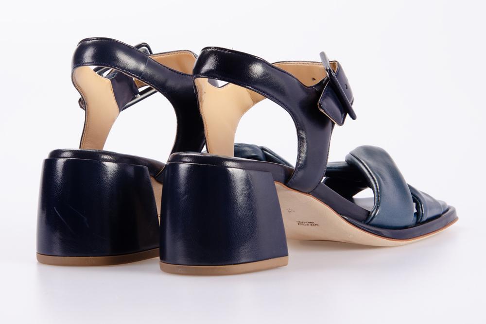 BALDIN Donna Sandali S336 BLU 