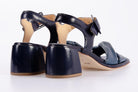 BALDIN Donna Sandali S336 BLU 