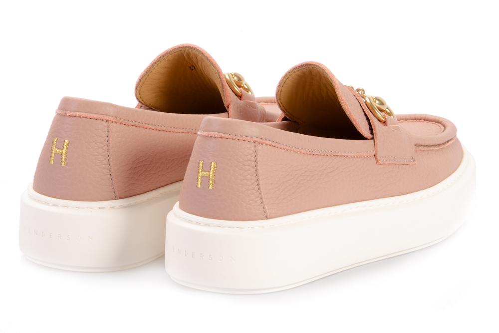 HENDERSON BARACCO Donna Sneaker LARA GRANELLO NUDE 