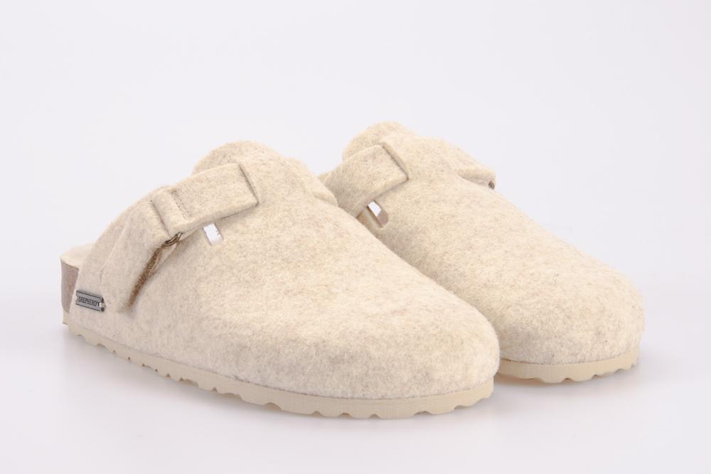SHEPHERD Donna Sandali S_51/22112 HILMA CREME 