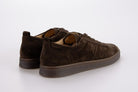HENDERSON BARACCO Uomo Sneaker LEVANTE.S.44 SUEDE MODICA 