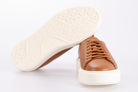 HENDERSON BARACCO Donna Sneaker VALE GRANELLO CUOIO 