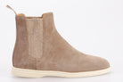 HENDERSON BARACCO Donna Stivaletto BLAIR SUEDE SESAMO 
