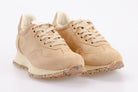 BARRACUDA Donna Sneaker BD1508 CAMOSCIONE BISCOTTO 