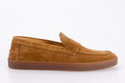 HENDERSON BARACCO Uomo Sneaker SIFNOS.S.63 SUEDE ACACIA 