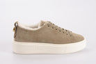 HENDERSON BARACCO Donna Sneaker VALE.M.8 SUEDE AVOLA 