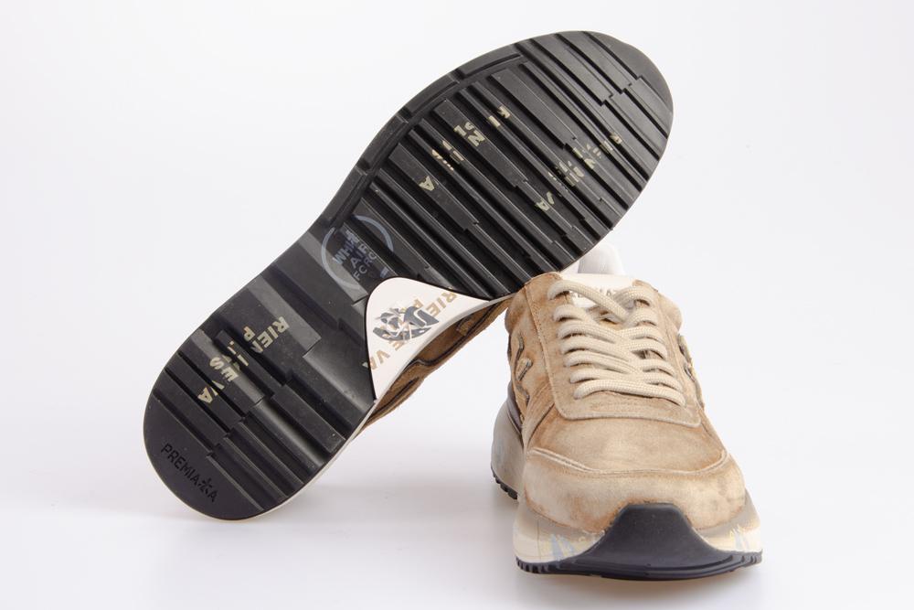 PREMIATA Uomo Sneaker MICK VAR 7712 