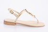 PAOLO FERRARA Donna Sandali CR3131/C PLANET GOLD