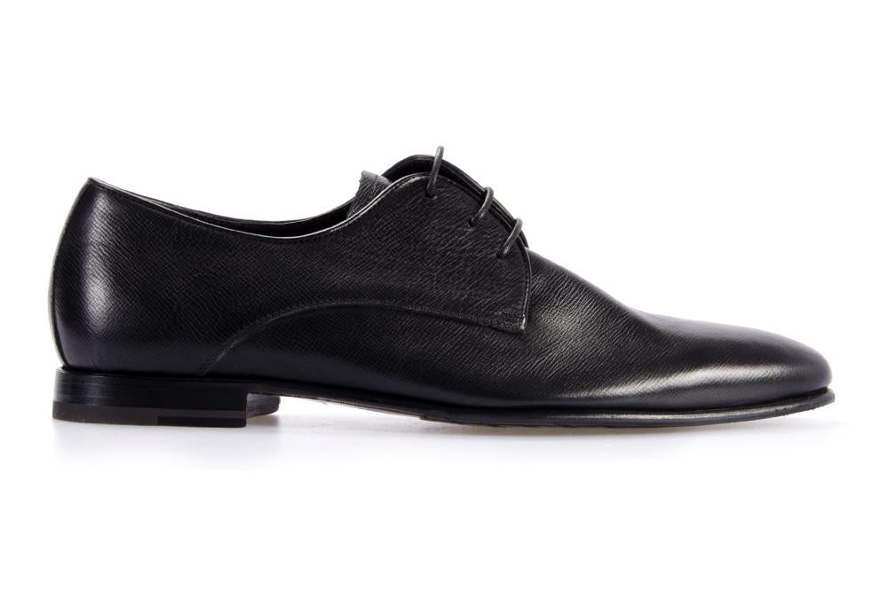BARRETT Uomo Stringata 161U113 NERO 