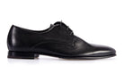 BARRETT Uomo Stringata 161U113 NERO 