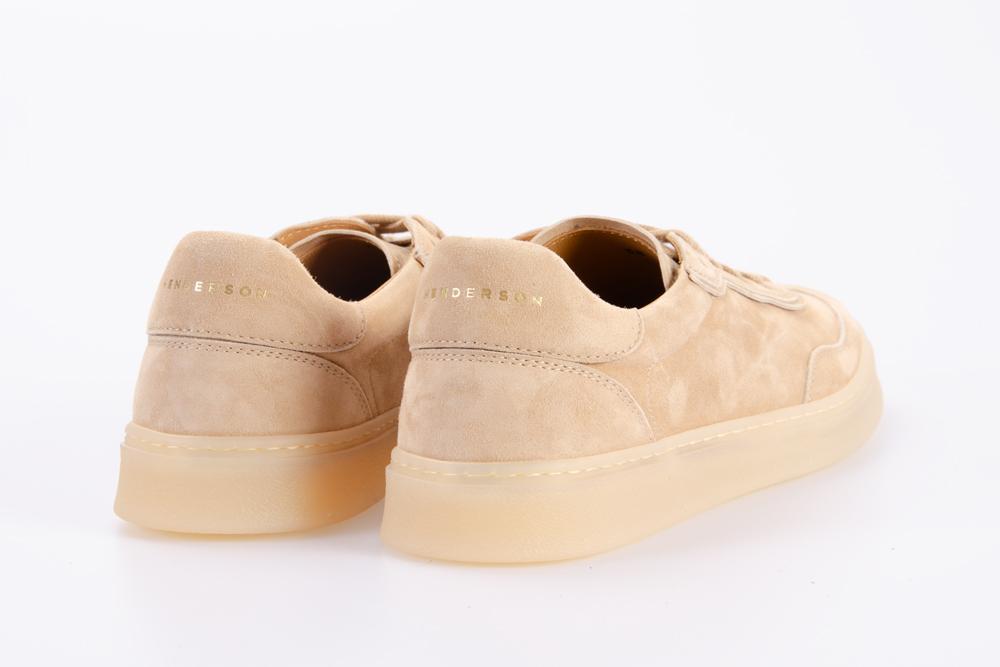 HENDERSON BARACCO Donna Sneaker EMILY AMALFI FONDOTINTA 