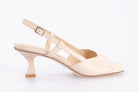 BRUGLIA Donna Sandali 9237 NAPPA SHELL BEACH 