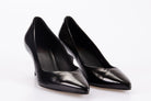 FABI Donna Decolte FD8231 HARRODS NERO 