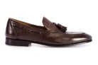 HENDERSON BARACCO Uomo Mocassini 71404.P.0 PAPEETE T.MORO 