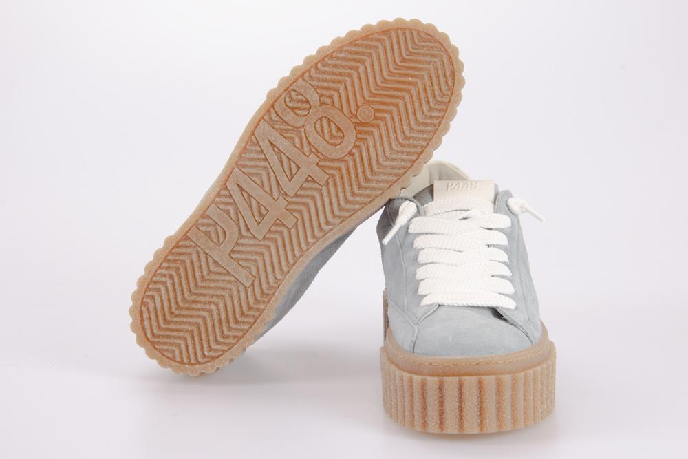 P448 Donna Sneaker CREEPER11-W VEL-STR 