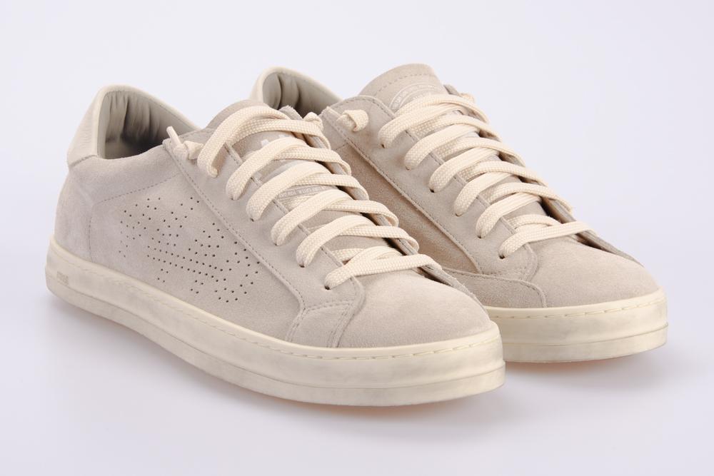 P448 Uomo Sneaker JOHNDECO48-M DECO-CAM 