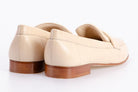 BALDIN Donna Mocassini S434 NAPPA COCCO 